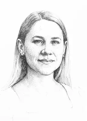 Andreea Bodea