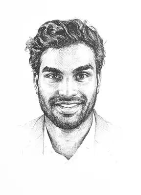 Andrew Dhushantha