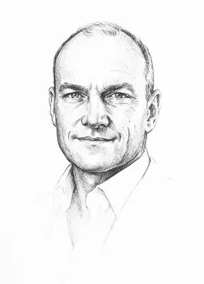  Andrew Robinson