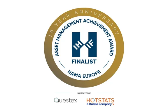 Press Release: Pygmalion are once again in the HAMA finals  featured image