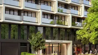 Article: Pygmalion and Gemini provide mezz financing for Hyatt hotel in Frankfurt