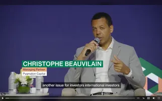 Video: Inside the Mind of the Global Investor 